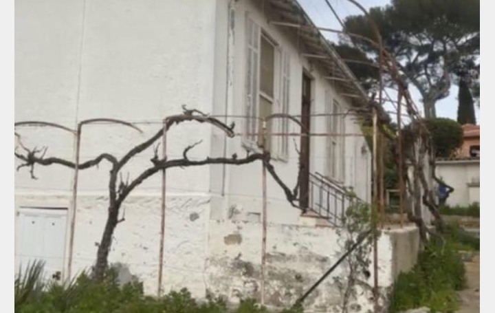  Alpes immobilier Maison / Villa | LE CANNET (06110) | 44 m2 | 380 000 € 