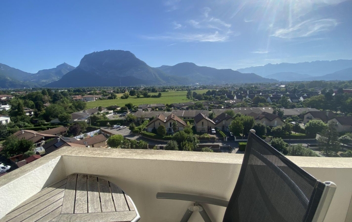  Alpes immobilier Apartment | SASSENAGE (38360) | 67 m2 | 119 000 € 