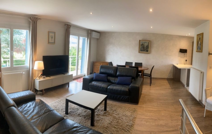 Maison ECHIROLLES 125 m2 360 000 € Maison ECHIROLLES 125 m2 360 000 €