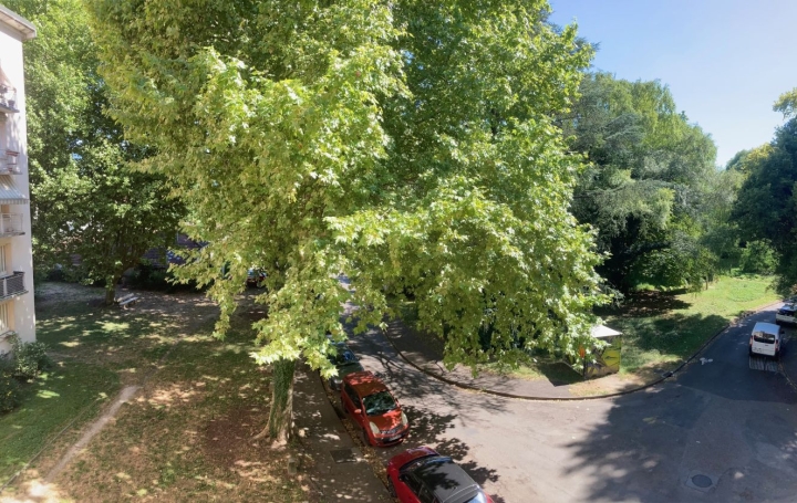  Alpes immobilier Appartement | GRENOBLE (38100) | 65 m2 | 108 000 € 