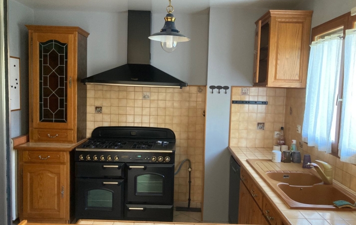  Alpes immobilier Maison / Villa | VOIRON (38500) | 105 m2 | 450 000 € 