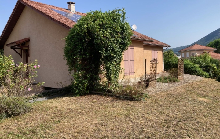 Alpes immobilier Maison / Villa | VOIRON (38500) | 105 m2 | 450 000 € 