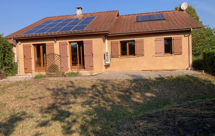  Alpes immobilier House | VOIRON (38500) | 105 m2 | 450 000 € 