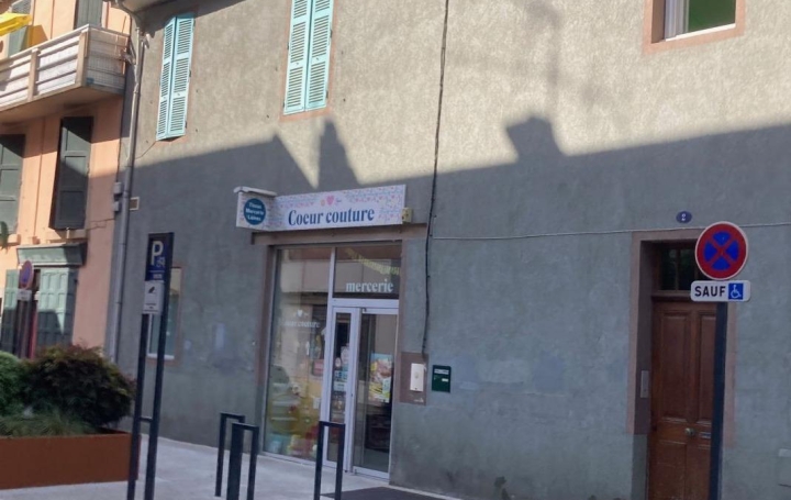  Alpes immobilier Appartement | VOIRON (38500) | 91 m2 | 139 000 € 