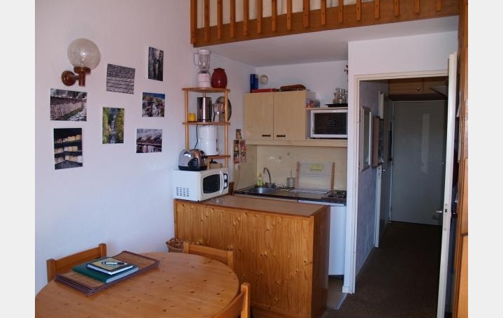 Alpes immobilier : Apartment | SAINT-PIERRE-DE-CHARTREUSE (38380) | 28 m2 | 59 000 € 