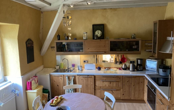 Alpes immobilier : Appartement | SAINT-PIERRE-DE-CHARTREUSE (38380) | 34 m2 | 66 000 € 