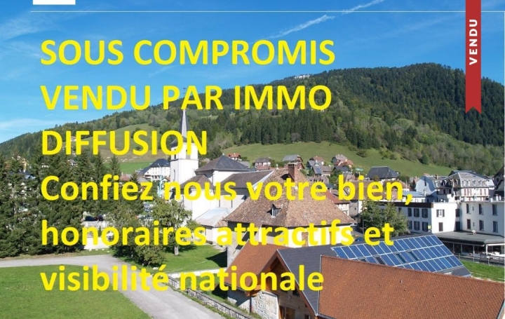 Studio SAINT-PIERRE-DE-CHARTREUSE 18 m2 35 000 € Studio SAINT-PIERRE-DE-CHARTREUSE 18 m2 35 000 €