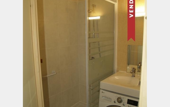 Alpes immobilier : Appartement | SAINT-PIERRE-DE-CHARTREUSE (38380) | 18 m2 | 35 000 € 