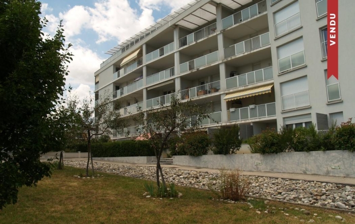 Alpes immobilier : Appartement | SAINT-MARTIN-D'HERES (38400) | 65 m2 | 179 000 € 