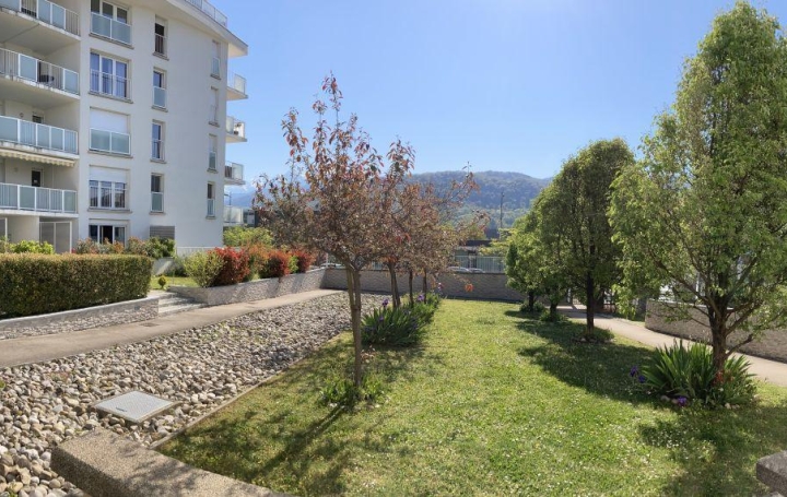 Alpes immobilier : Apartment | SAINT-MARTIN-D'HERES (38400) | 65 m2 | 179 000 € 