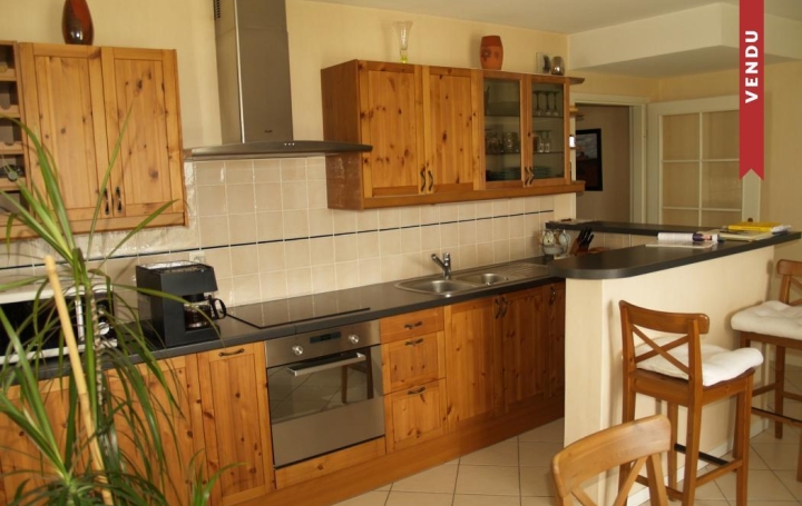 Alpes immobilier : Appartement | SAINT-MARTIN-D'HERES (38400) | 65 m2 | 179 000 € 