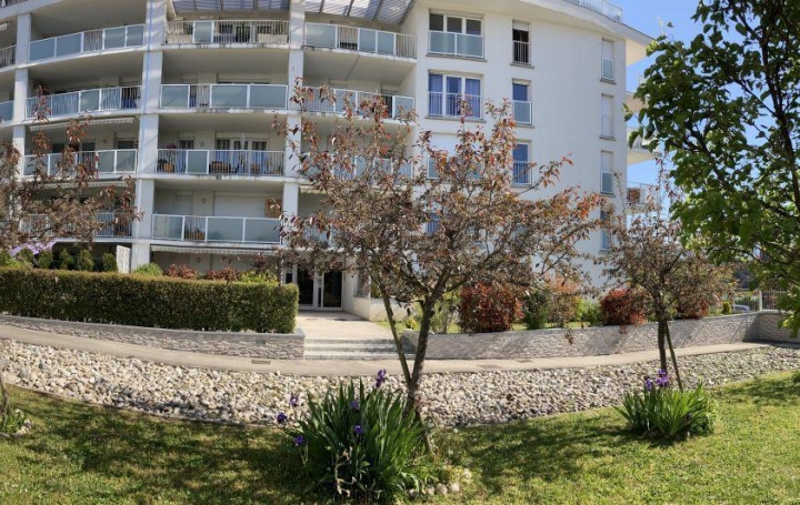 Alpes immobilier : Appartement | SAINT-MARTIN-D'HERES (38400) | 65 m2 | 179 000 € 
