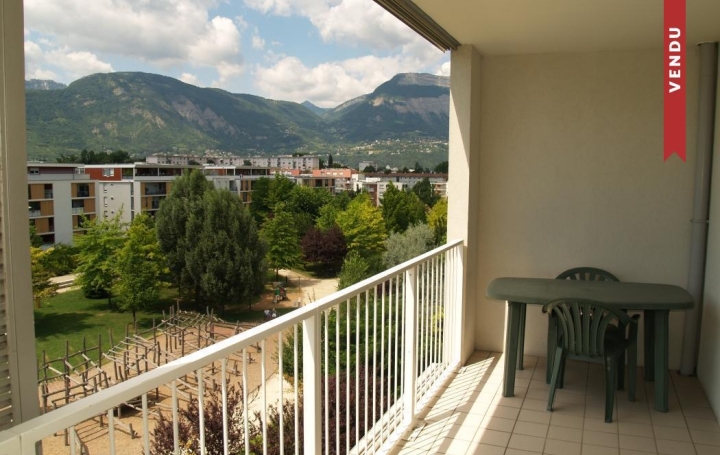 Alpes immobilier : Apartment | SAINT-MARTIN-D'HERES (38400) | 65 m2 | 179 000 € 