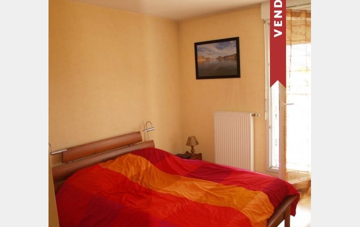 Alpes immobilier : Appartement | SAINT-MARTIN-D'HERES (38400) | 65 m2 | 179 000 € 