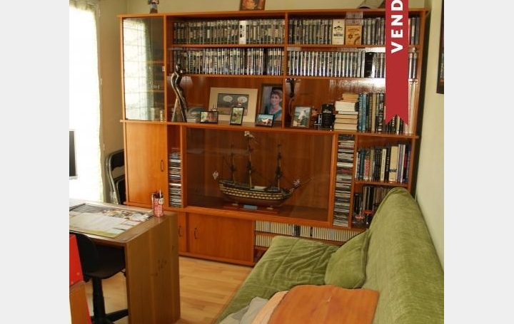 Alpes immobilier : Appartement | SAINT-MARTIN-D'HERES (38400) | 65 m2 | 179 000 € 